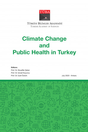 The Report on Climate Change and Public Health in Turkey